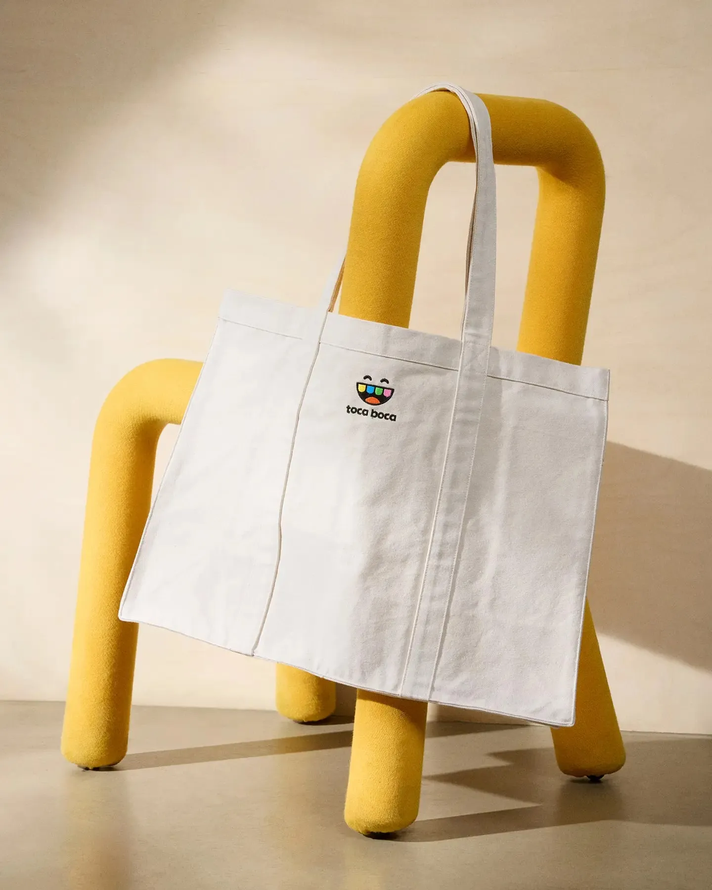 Toca Boca visual