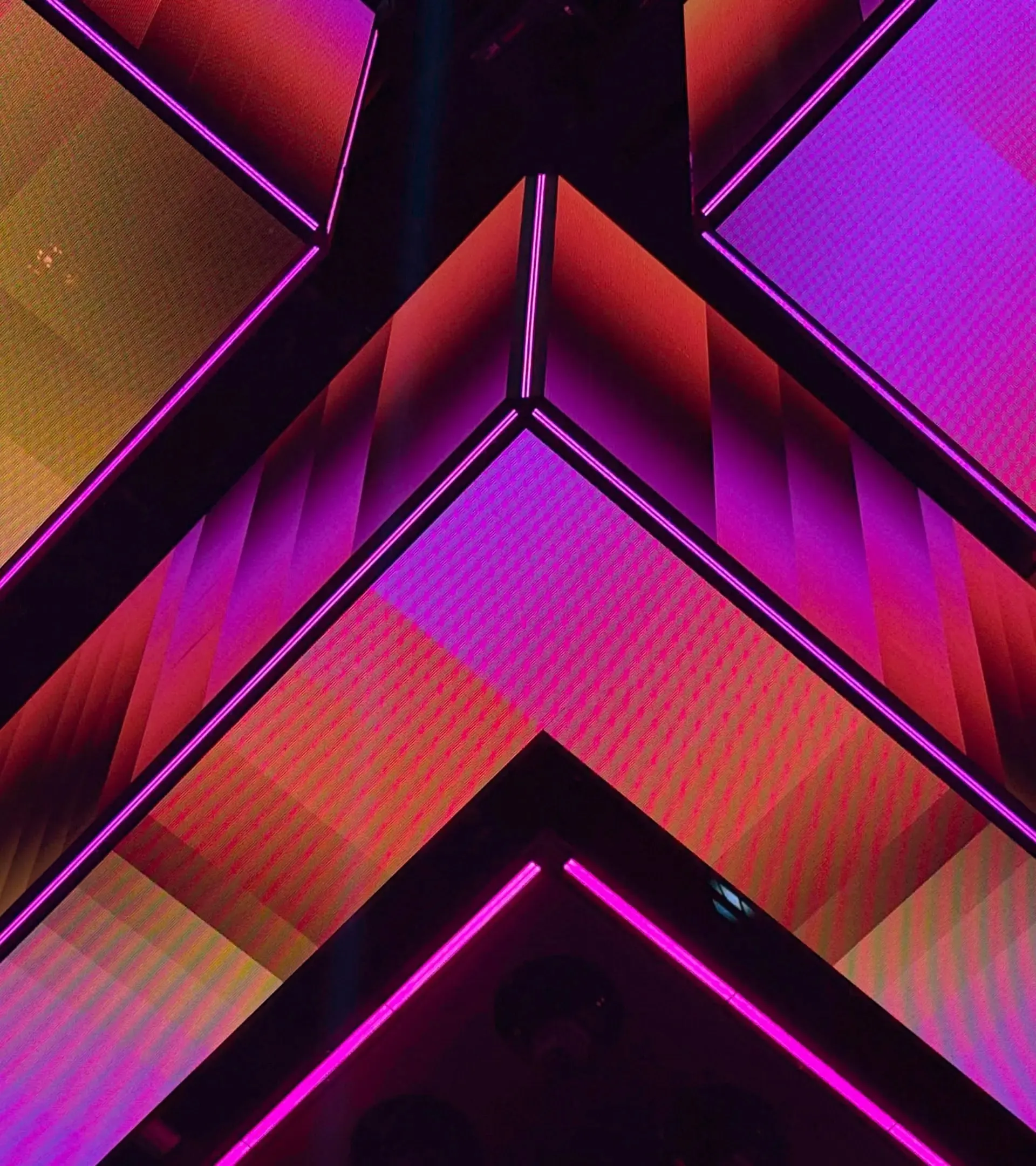 Eurovision Song Contest 2024 visual